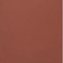 Casalgrande Padana Unicolore Technic Levigato Rosso Mattone 8,5